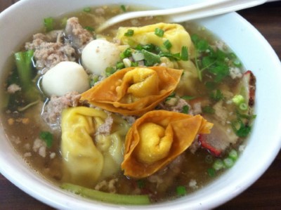 N9. Ba Mee Gwo Moo Dang Image