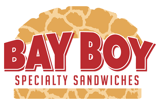 Bay Boy Specialty Sandwiches logo