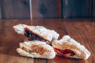 Turnover Image