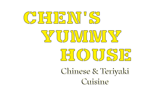 Chen's Yummy House logo