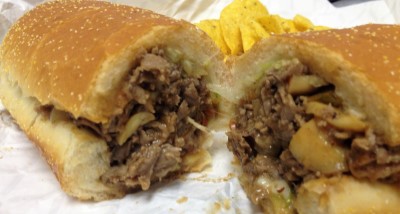 DOMINICK'S FAMOUS OVERSTUFFED SUBS Image