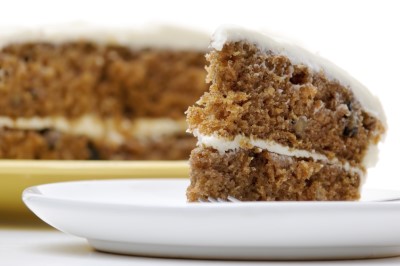 Carrot Cake Image