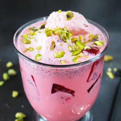 Falooda Image