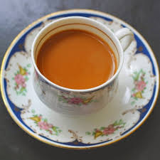 Masala Tea Image
