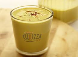 Milk Shake Special Image