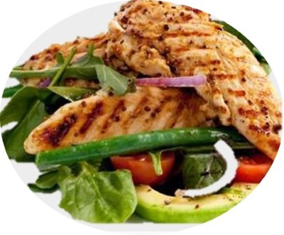 Bangali Grill Image