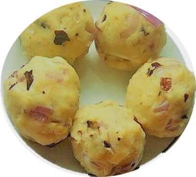 Bangali Vortha Image