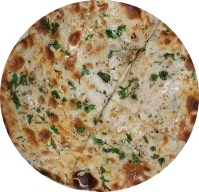 Naan/Bread Image