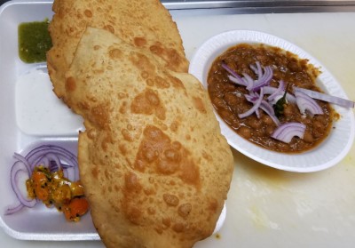 Punjabi Appetizers Image