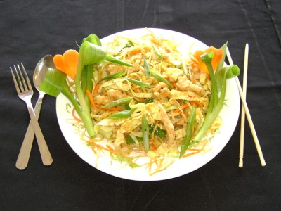 Chin Chin Indo Chinese and Thai-Phone 7329601821(Halal) Image
