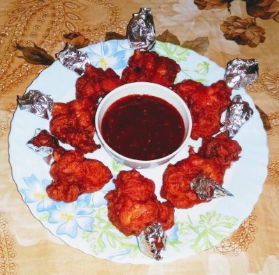 Chinese Appetizers Image