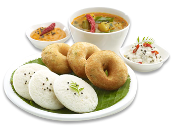 Amma's Kitchen (Dosas) Image