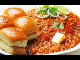 Bombay's Spices(Pav bhaji,Vada Pav) Image