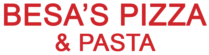 Besa's Pizza logo