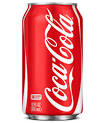 COKE CAN Image