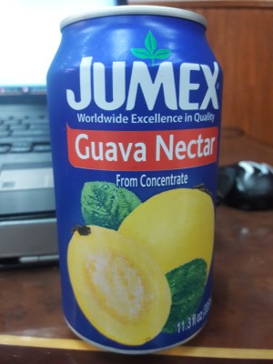 Jumex Fruit Drinks Image