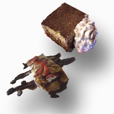 Dessert Image