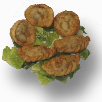 Empanadas Image