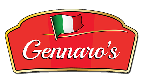 Gennaro's Chicago Style Pizza logo
