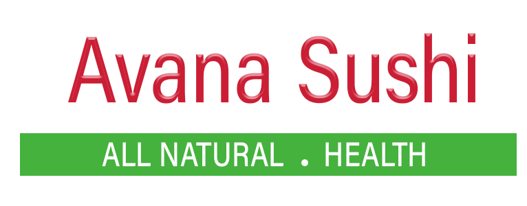 Avana Sushi (Chinatown) logo
