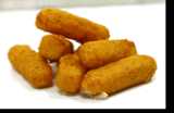 Fried Mozzarella Sticks (6) Image