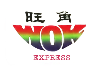 Wok Express Chinese Restaurant logo