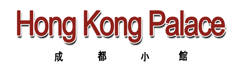 Hong Kong Palace logo