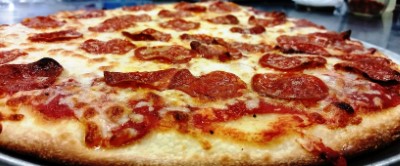 PIZZA Image