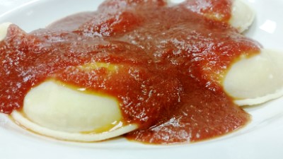 Ravioli Image