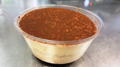 Tiramisu Cup Image