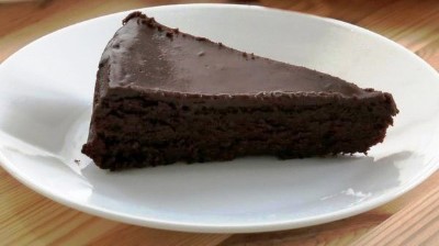 Chocolate Cake Image