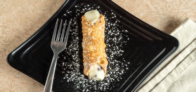 Cannoli Image