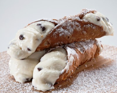 DESSERTS Image