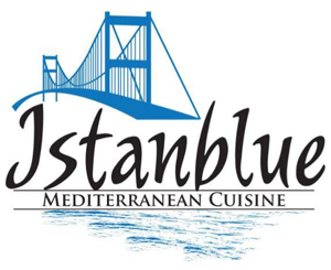 Istanblue Restaurant logo