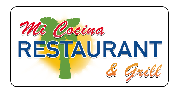 Mi Cocina Restaurant and Grill logo