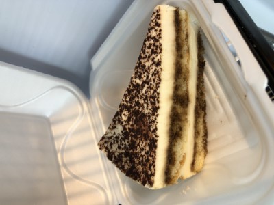 Tiramisu Image