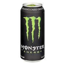 Monster Image