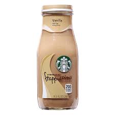 Vanilla (Starbucks) Image