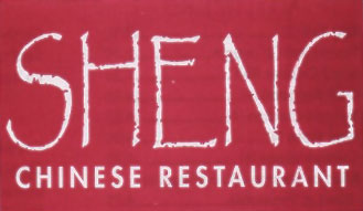Sheng Chinese Restaurant logo