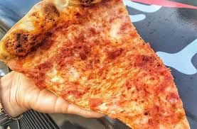 GIANT PIZZA SLICE Image