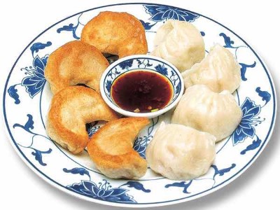 10. Dumplings (8) Image