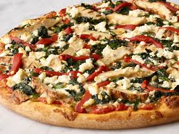 Pollo Italian Image