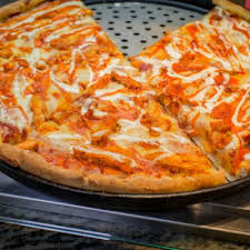 Buffalo Chicken Image