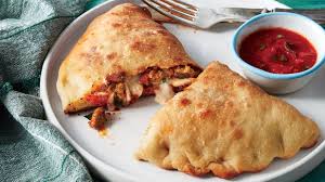 CALZONES Image