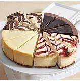 DESSERTS Image