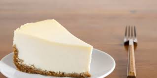 New York Cheesecake Image