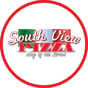 South View Pizza logo