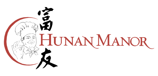Hunan Manor logo