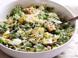 Caesar Salad Image