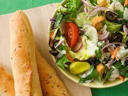 Garden Salad Image